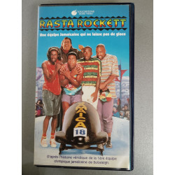 Vhs - Rasta Rockett