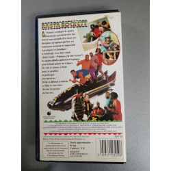Vhs - Rasta Rockett