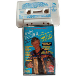 Musette Super Dance Vol. 3