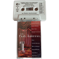 Les Nuits Italiennes