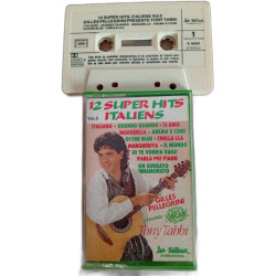 12 Super Hits Italiens Vol. 3