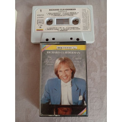 Richard clayderman