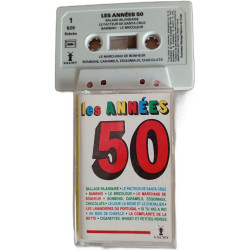 Les Années 50