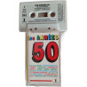 Les Années 50