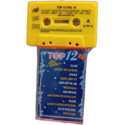 Top 12 Vol. 16