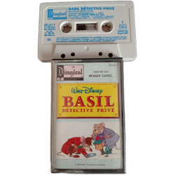 Basil détective privé