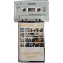 Bachelet