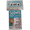 Slows pour flirter - Sax in love - Vol. 2