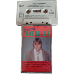 Pierre Bachelet Vol. 1