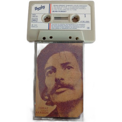 Jean Ferrat chante Louis Aragon