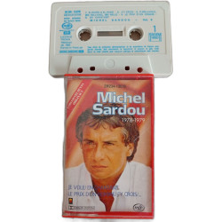 Michel Sardou 1978-1979