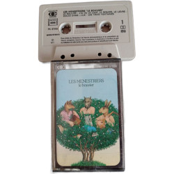 Les Menestriers "Le Bouvier"