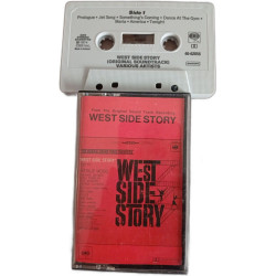 West Side Story