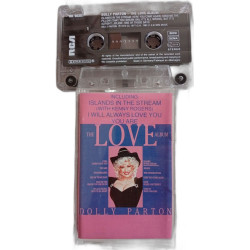 The Love Album