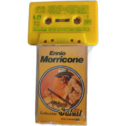 Ennio Morricone