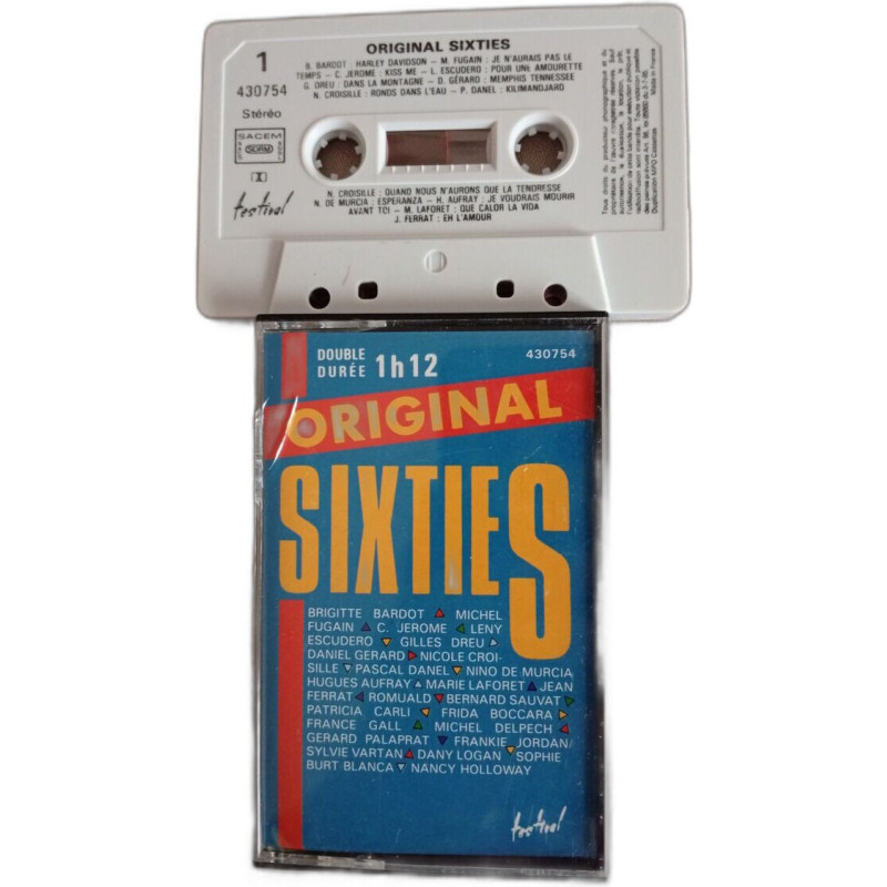 Original Sixties