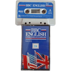 BBC English Cours Complet d'Anglais