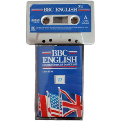 BBC English 22