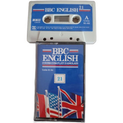 BBC English Cours Complet d'Anglais 21