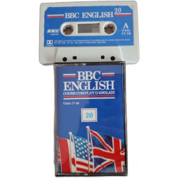 BBC English Cours Complet d'Anglais 20