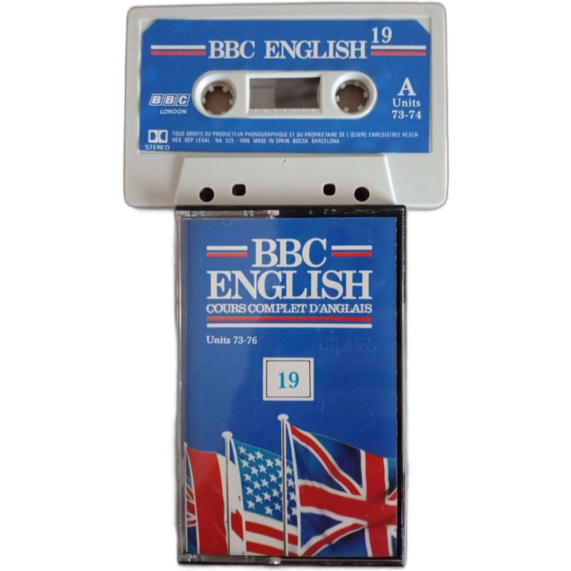BBC English 19