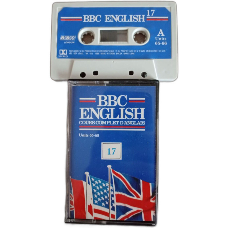 BBC English 17