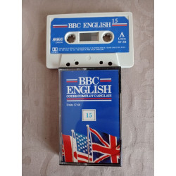 BBC English Cours Complet d'Anglais 15
