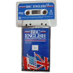 BBC English 14