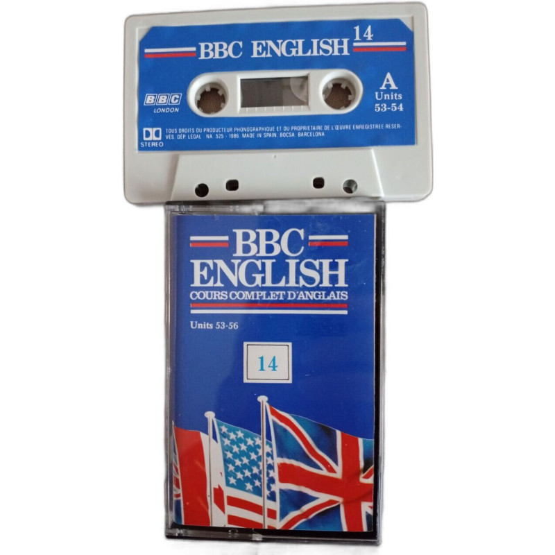 BBC English 14