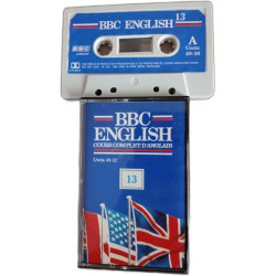 BBC English 13
