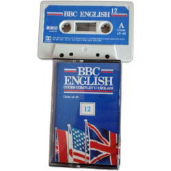 BBC English 12