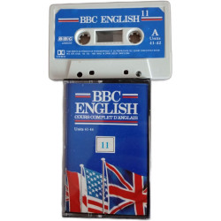 BBC English 11