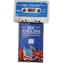 BBC English Cours Complet d'Anglais 9