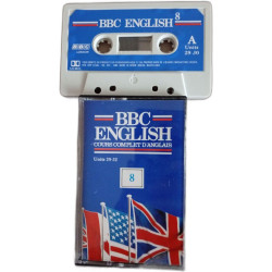BBC English 8
