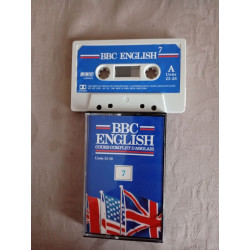 BBC English 7
