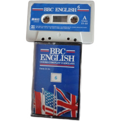 BBC English 6