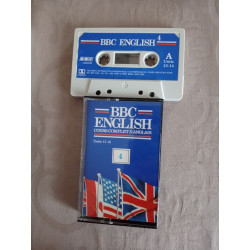 BBC English 4