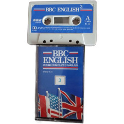 BBC English 3