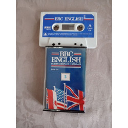 BBC English 2
