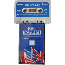 BBC English 1