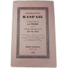 Raspail ou le bon usage de la prison