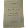 Le département de la Moselle leçons de géographie pour les écoles...