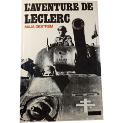 L'aventure de Leclerc