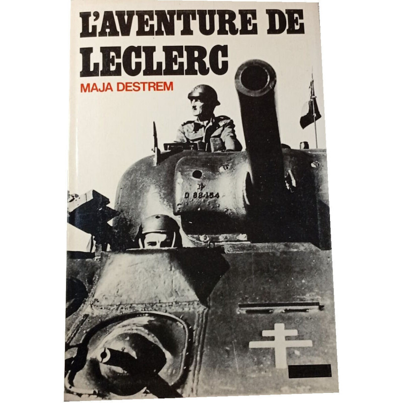 L'aventure de Leclerc