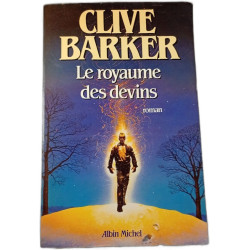 Le royaume des devins