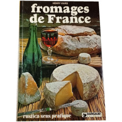 Fromages de France