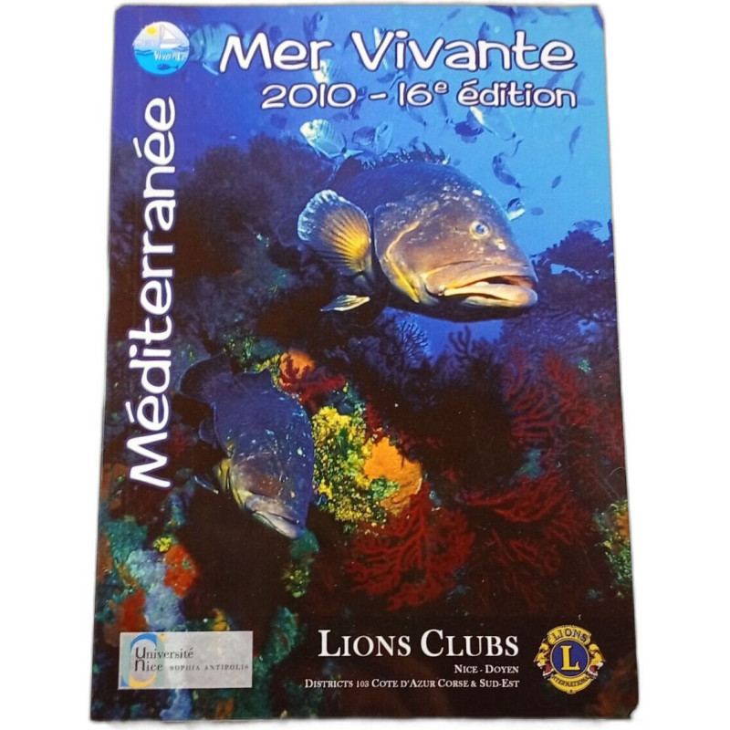 Mer Vivante 2010 - 16e édition