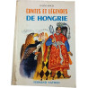 Contes et légendes de Hongrie