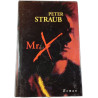 Mr. X