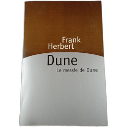 Dune. Le messie de Dune